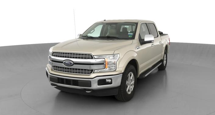 Thumbnail: 2018 Ford Econoline - 1