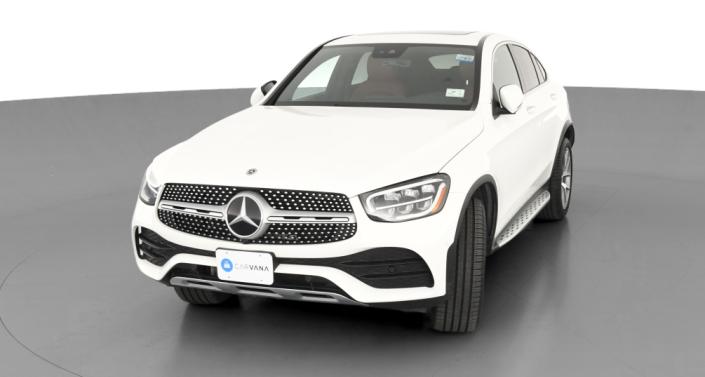 Thumbnail: 2023 Mercedes-Benz GLC - 1