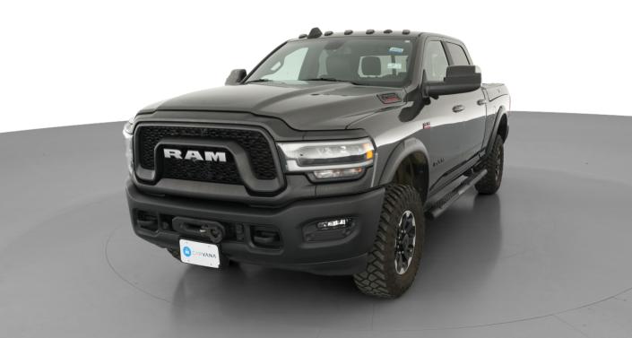 Thumbnail: 2020 RAM 2500 - 1