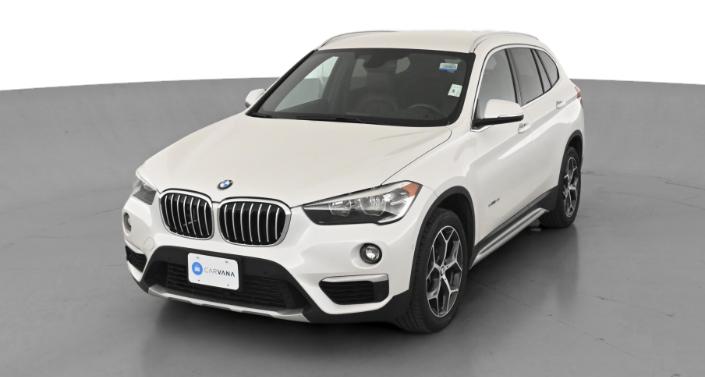 Thumbnail: 2017 BMW X1 - 1