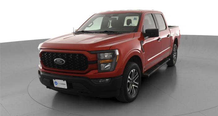 Thumbnail: 2023 Ford Econoline - 1