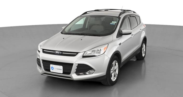 Thumbnail: 2014 Ford Escape - 1