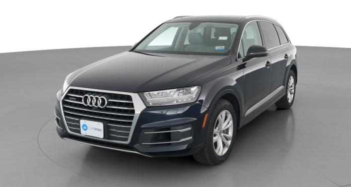 2017 Audi Q7 Premium Plus -
                  Lorain, OH