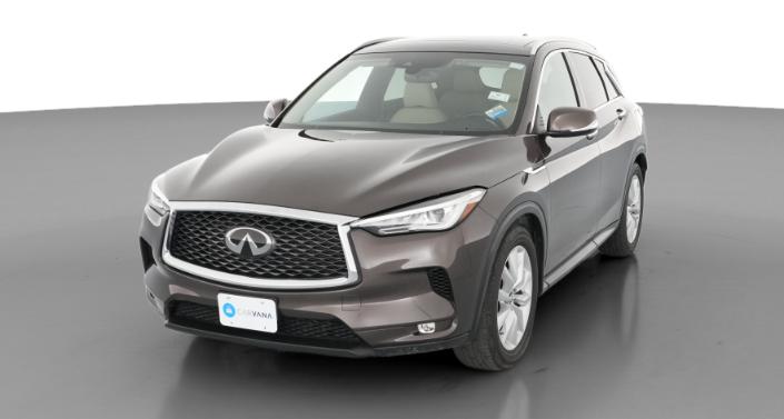 Thumbnail: 2019 INFINITI QX50 - 1