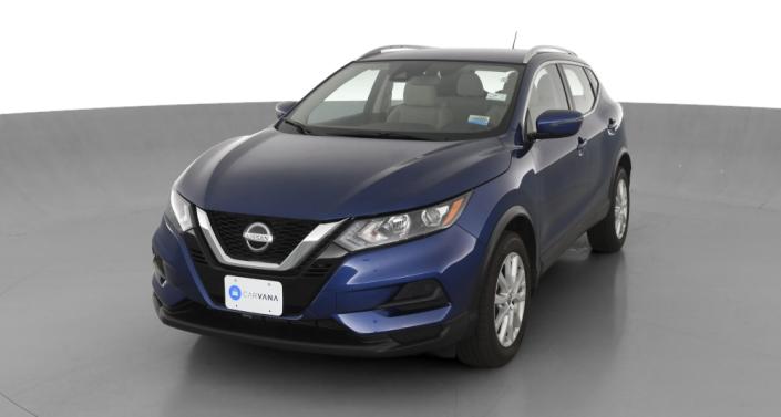 Thumbnail: 2020 Nissan Rogue Sport - 1