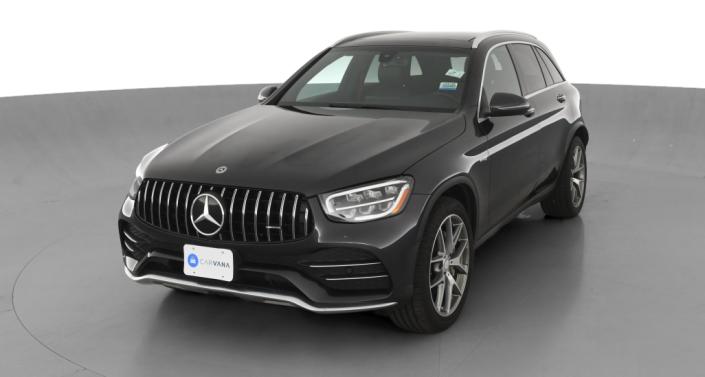 Thumbnail: 2020 Mercedes-Benz GLC - 1