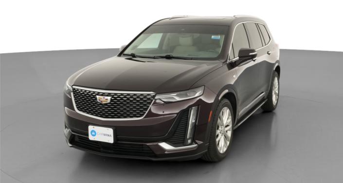 2020 Cadillac XT6 Premium Luxury -
                  Haines City, FL