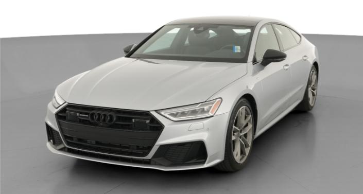 Thumbnail: 2023 Audi A7 - 1