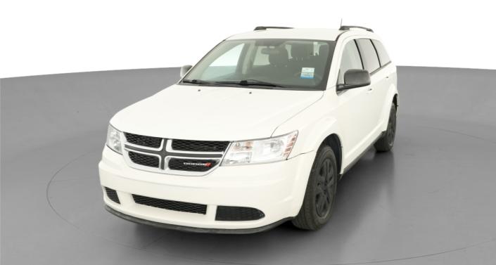 Thumbnail: 2017 Dodge Journey - 1