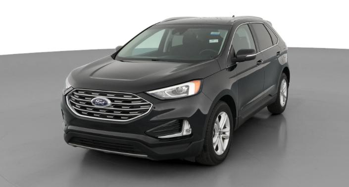 Thumbnail: 2019 Ford Edge - 1