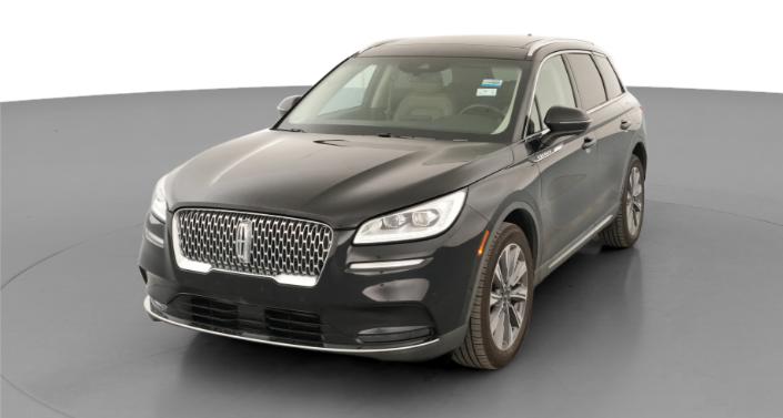 Thumbnail: 2020 Lincoln Corsair - 1