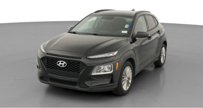 Thumbnail: 2018 Hyundai Kona - 1