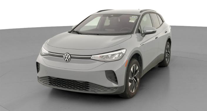 Thumbnail: 2022 Volkswagen ID.4 - 1
