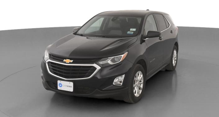 Thumbnail: 2020 Chevrolet Equinox - 1