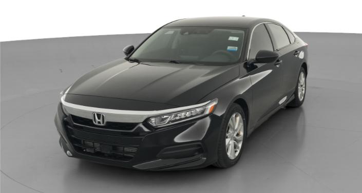 Thumbnail: 2020 Honda Accord - 1
