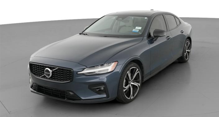 Thumbnail: 2024 Volvo S60 - 1