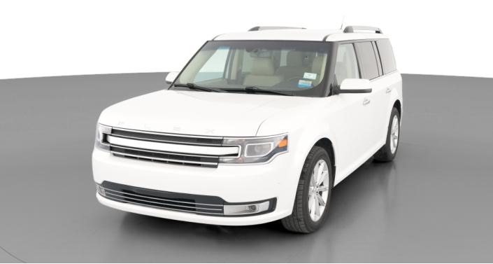 Thumbnail: 2019 Ford Flex - 1