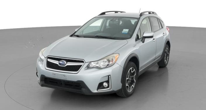 Thumbnail: 2016 Subaru Crosstrek - 1