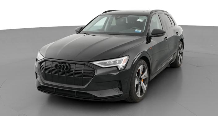 Thumbnail: 2023 Audi e-tron - 1