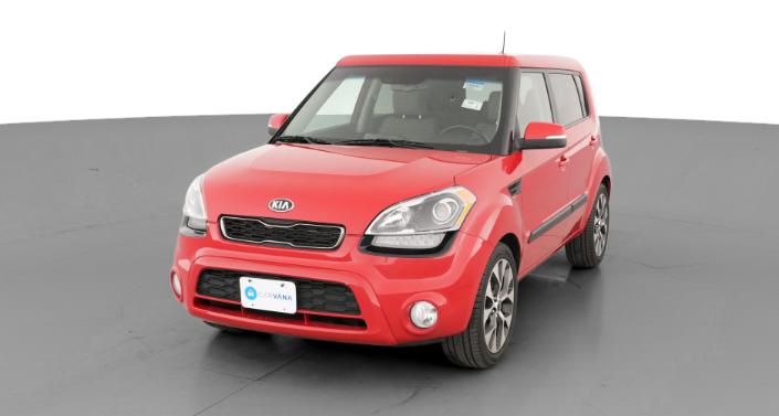 Thumbnail: 2013 Kia Soul - 1