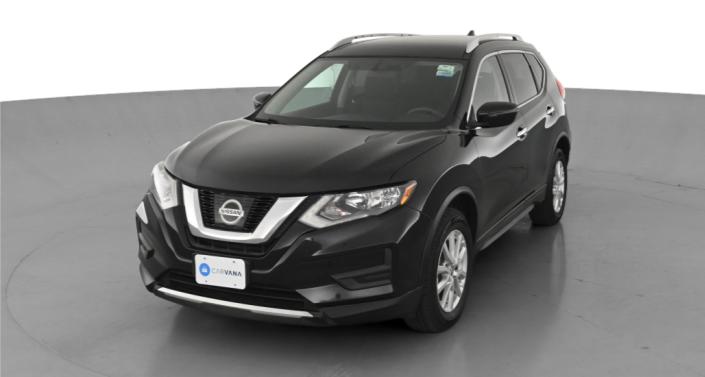 Thumbnail: 2017 Nissan Rogue - 1