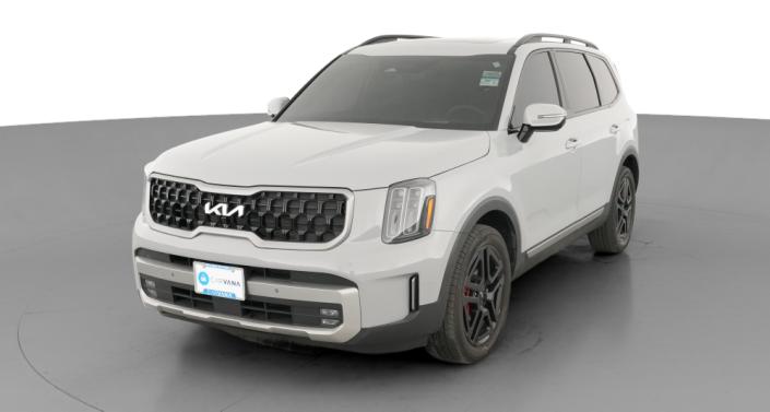 Thumbnail: 2023 Kia Telluride - 1
