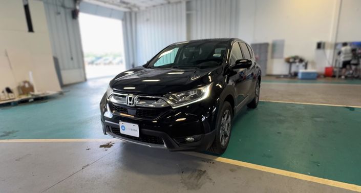 Thumbnail: 2017 Honda CR-V - 1