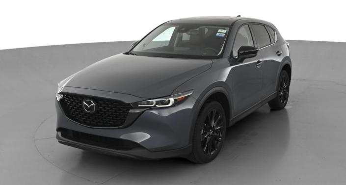 Thumbnail: 2024 Mazda CX-5 - 1