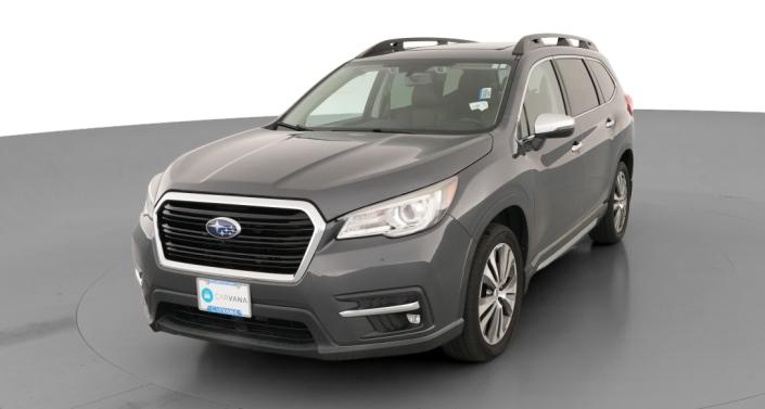 Thumbnail: 2020 Subaru Ascent - 1