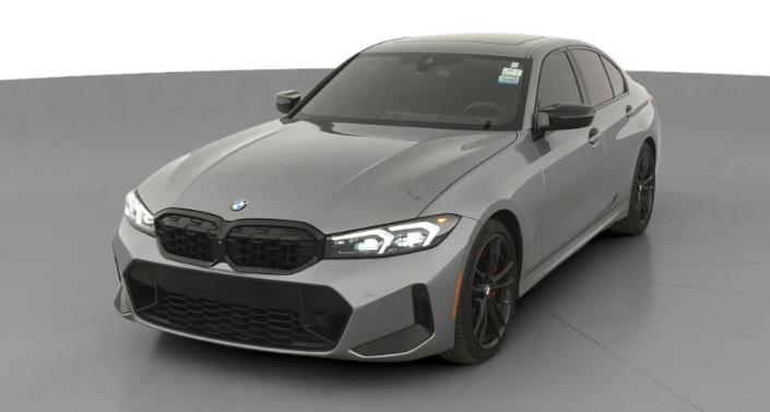 Thumbnail: 2023 BMW 3 Series - 1
