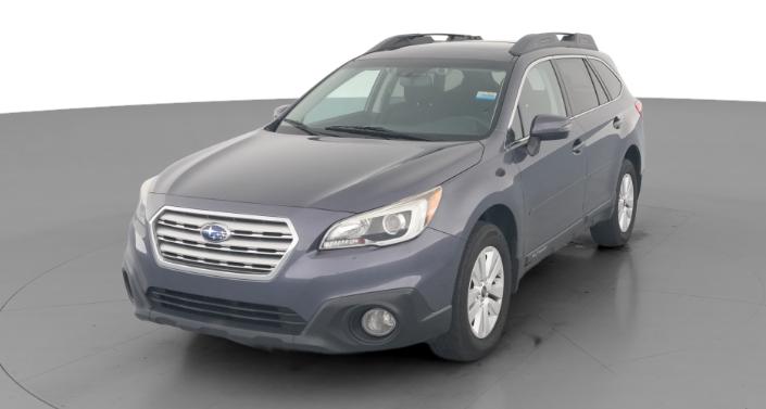 Thumbnail: 2015 Subaru Outback - 1
