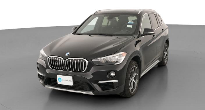 Thumbnail: 2018 BMW X1 - 1