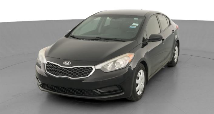 Thumbnail: 2016 Kia Forte - 1