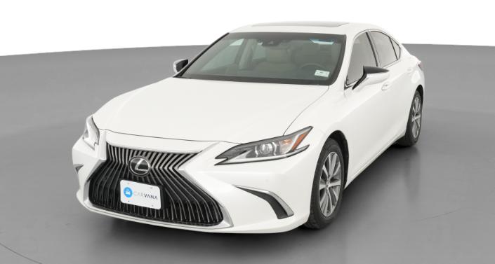 Thumbnail: 2020 Lexus ES - 1