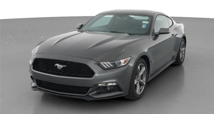 Thumbnail: 2016 Ford Mustang - 1