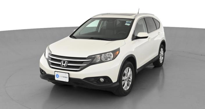 Thumbnail: 2014 Honda CR-V - 1