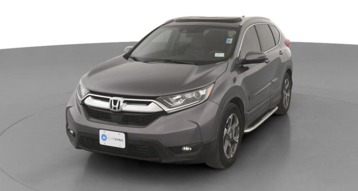 Thumbnail: 2017 Honda CR-V - 1