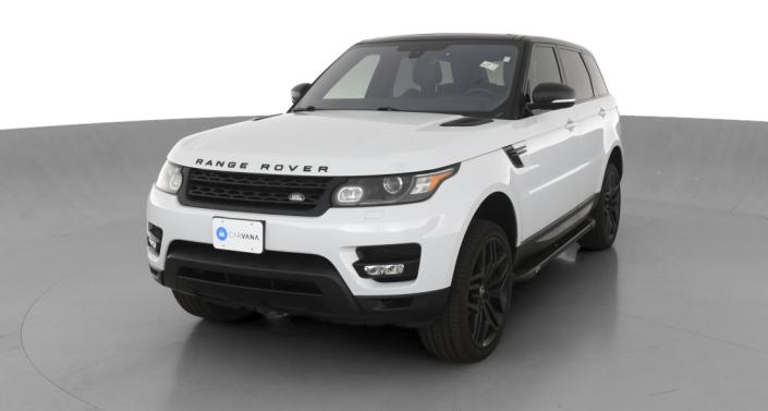 2016 Land Rover Range Rover Sport Supercharged -
                  Manville, NJ