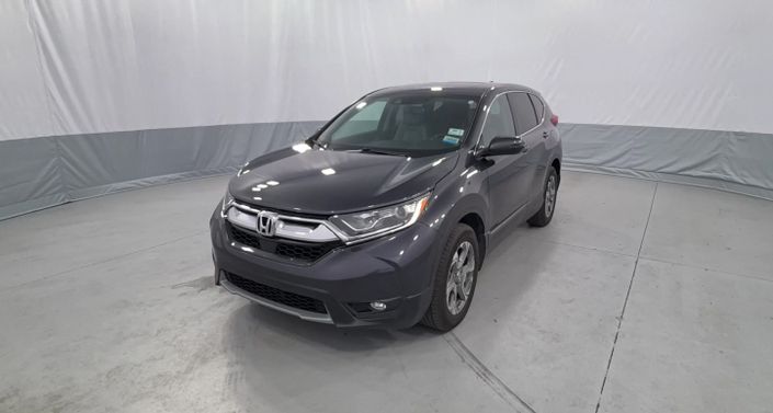Thumbnail: 2018 Honda CR-V - 1