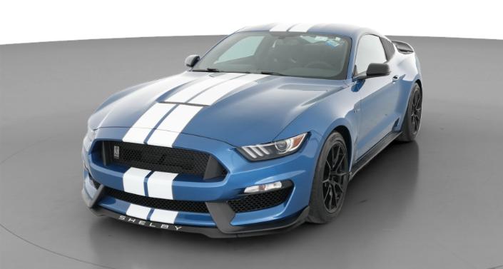 Thumbnail: 2019 Ford Mustang - 1