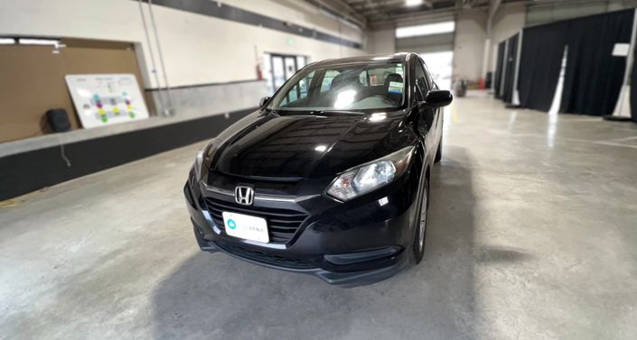Thumbnail: 2016 Honda HR-V - 1