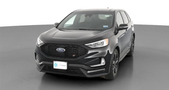 Thumbnail: 2020 Ford Edge - 1