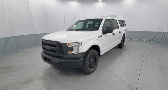 Thumbnail: 2015 Ford Econoline - 1