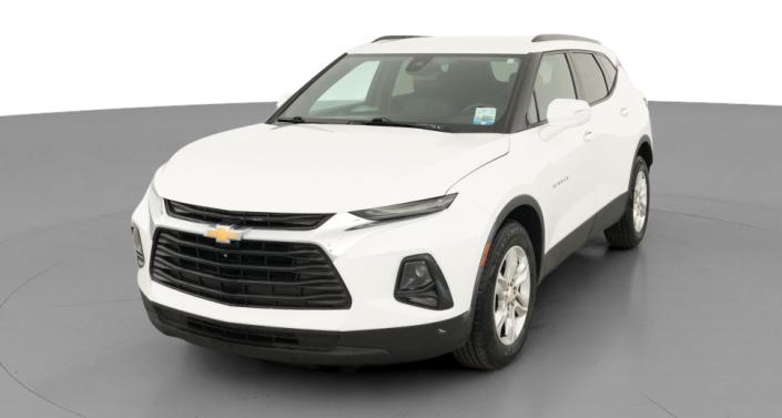 Thumbnail: 2020 Chevrolet Blazer - 1