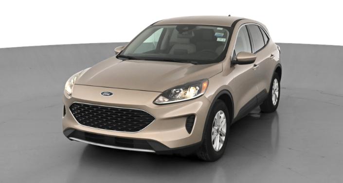 Thumbnail: 2020 Ford Escape - 1