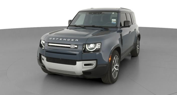 Thumbnail: 2020 Land Rover Defender - 1