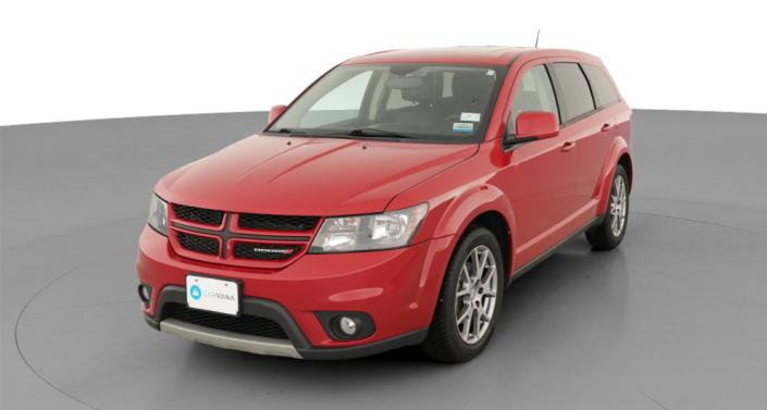Thumbnail: 2016 Dodge Journey - 1