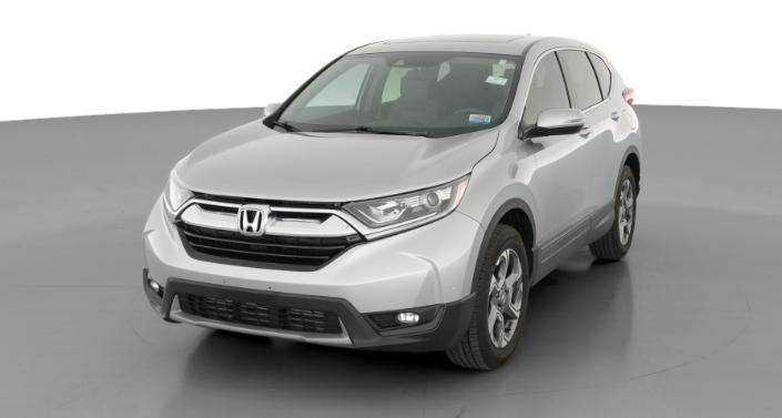 Thumbnail: 2017 Honda CR-V - 1