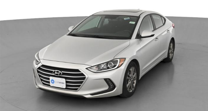 Thumbnail: 2018 Hyundai Elantra - 1