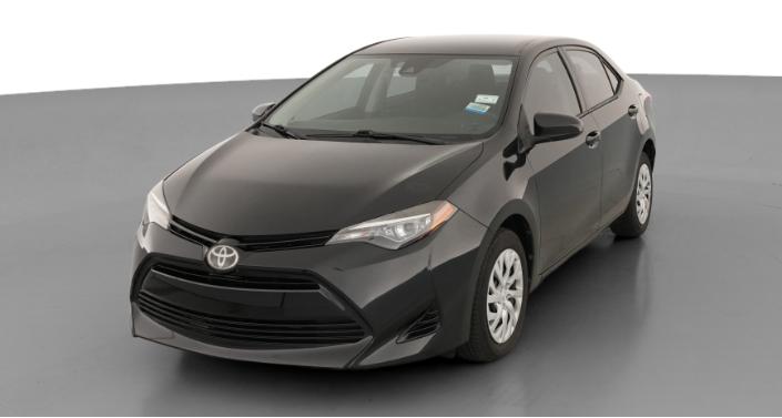Thumbnail: 2018 Toyota Corolla - 1